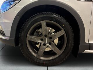 Volkswagen Passat Alltrack Alltrack 2.0 TDI 4Motion Drag/Kamera/Dvärm/SoV-Däck – bild 13
