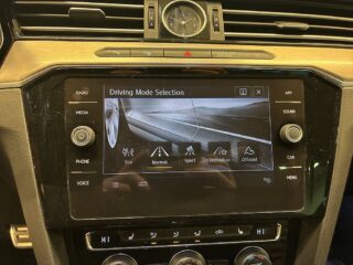 Volkswagen Passat Alltrack Alltrack 2.0 TDI 4Motion Drag/Kamera/Dvärm/SoV-Däck – bild 14
