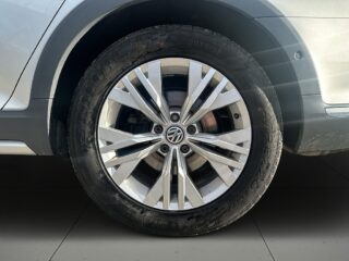 Volkswagen Passat Alltrack Alltrack 2.0 TDI 4Motion Drag/Kamera/Dvärm/SoV-Däck – bild 13