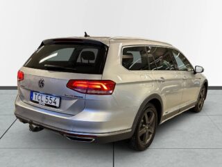 Volkswagen Passat Alltrack Alltrack 2.0 TDI 4Motion Drag/Kamera/Dvärm/SoV-Däck – bild 6