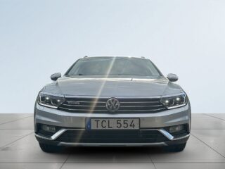 Volkswagen Passat Alltrack Alltrack 2.0 TDI 4Motion Drag/Kamera/Dvärm/SoV-Däck – bild 2