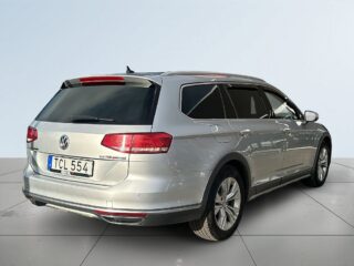 Volkswagen Passat Alltrack Alltrack 2.0 TDI 4Motion Drag/Kamera/Dvärm/SoV-Däck – bild 6