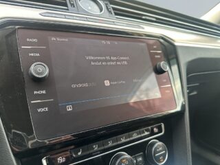 Volkswagen Passat Alltrack Alltrack 2.0 TDI 4Motion Drag/Kamera/Dvärm/SoV-Däck – bild 14