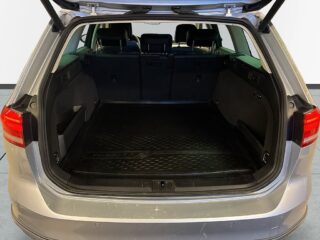 Volkswagen Passat Alltrack Alltrack 2.0 TDI 4Motion Drag/Kamera/Dvärm/SoV-Däck – bild 12