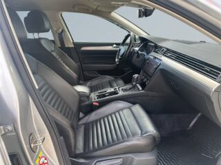 Volkswagen Passat Alltrack Alltrack 2.0 TDI 4Motion Drag/Kamera/Dvärm/SoV-Däck – bild 10