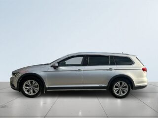 Volkswagen Passat Alltrack Alltrack 2.0 TDI 4Motion Drag/Kamera/Dvärm/SoV-Däck – bild 4