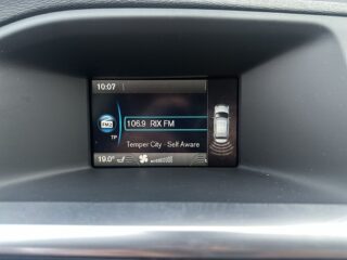 Volvo S60 T4 Automat Momentum MoK/SoV/Norrbottensbil/Isofix/Fhåll – bild 15