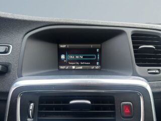 Volvo S60 T4 Automat Momentum MoK/SoV/Norrbottensbil/Isofix/Fhåll – bild 11