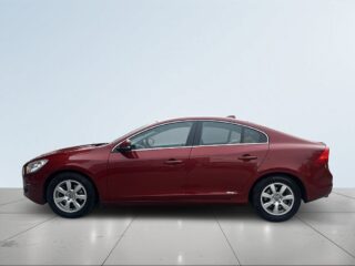 Volvo S60 T4 Automat Momentum MoK/SoV/Norrbottensbil/Isofix/Fhåll – bild 4