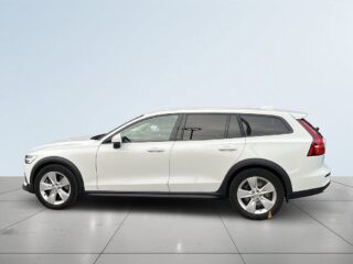 Volvo V60 Cross Country B4 AWD Advanced Pro Edition Kamera/MOMS/Ledramp/SoV – bild 4