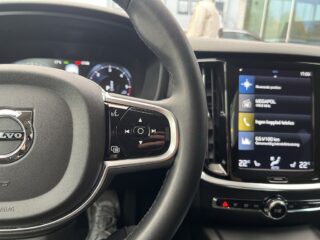 Volvo V60 Cross Country B4 AWD Advanced Pro Edition Kamera/MOMS/Ledramp/SoV – bild 18
