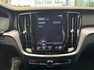 Volvo V60 Cross Country B4 AWD Advanced Pro Edition Kamera/MOMS/Ledramp/SoV – bild 19