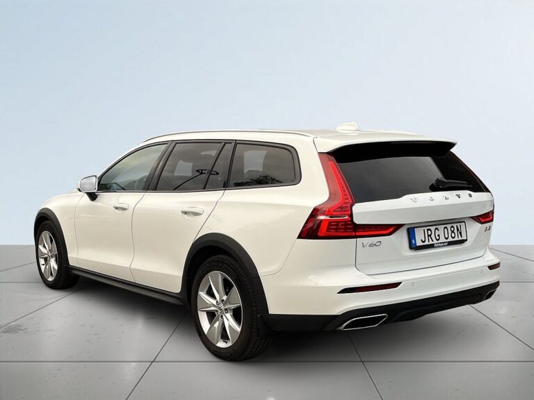Volvo V60 Cross Country B4 AWD Advanced Pro Edition Kamera/MOMS/Ledramp/SoV