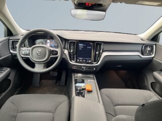 Volvo V60 Cross Country B4 AWD Advanced Pro Edition Kamera/MOMS/Ledramp/SoV – bild 8