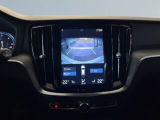 Volvo V60 Cross Country B4 AWD Advanced Pro Edition Kamera/MOMS/Ledramp/SoV – bild 11