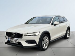 Volvo V60 Cross Country B4 AWD Advanced Pro Edition Kamera/MOMS/Ledramp/SoV – bild 16
