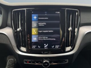 Volvo V60 Cross Country B4 AWD Advanced Pro Edition Kamera/MOMS/Ledramp/SoV – bild 15