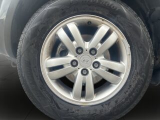 Hyundai Tucson 4WD Drag/SoV-Däck/Värmare/Extraljus – bild 14