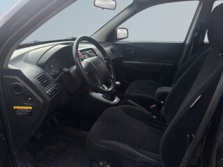 Hyundai Tucson 4WD Drag/SoV-Däck/Värmare/Extraljus – bild 7