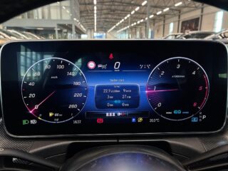 Mercedes-Benz C220 d 220 d 4MATIC All-Terrain 9G Avantgarde S&V/Drag/360Kam – bild 18