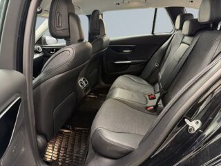 Mercedes-Benz C220 d 220 d 4MATIC All-Terrain 9G Avantgarde S&V/Drag/360Kam – bild 24