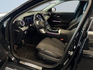 Mercedes-Benz C220 d 220 d 4MATIC All-Terrain 9G Avantgarde S&V/Drag/360Kam – bild 11