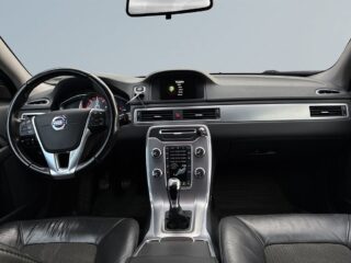 Volvo V70 D4 Momentum Business Edition S&V-Hjul/Dvärm/Bluetooth – bild 8