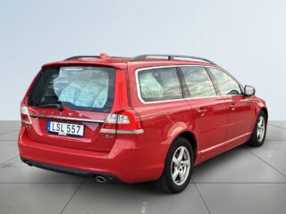 Volvo V70 D4 Momentum Business Edition S&V-Hjul/Dvärm/Bluetooth – bild 6