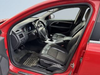 Volvo V70 D4 Momentum Business Edition S&V-Hjul/Dvärm/Bluetooth – bild 7