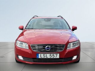 Volvo V70 D4 Momentum Business Edition S&V-Hjul/Dvärm/Bluetooth – bild 2