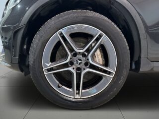 Mercedes-Benz GLC 300 e 4M 9G-Tronic AMG Drag Pvärm Kamera GPS SoV MOMS – bild 14