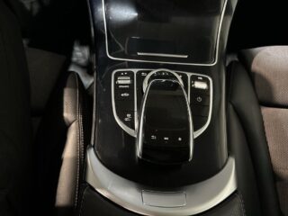 Mercedes-Benz C 350 T e 7G-Tronic Plus Avantgarde Mvärm Pvärm Psens SoV – bild 20