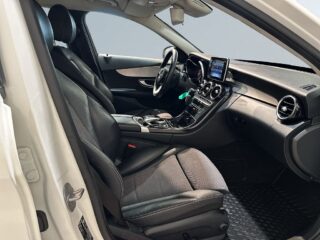 Mercedes-Benz C 350 T e 7G-Tronic Plus Avantgarde Mvärm Pvärm Psens SoV – bild 10