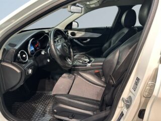 Mercedes-Benz C 350 T e 7G-Tronic Plus Avantgarde Mvärm Pvärm Psens SoV – bild 7
