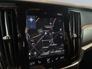 Volvo V90 D4 Momentum S&V/Drag/Psens/Dvärm/Navi/Adfarthållare – bild 15