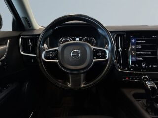 Volvo V90 D4 Momentum S&V/Drag/Psens/Dvärm/Navi/Adfarthållare – bild 9