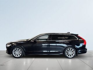 Volvo V90 D4 Momentum S&V/Drag/Psens/Dvärm/Navi/Adfarthållare – bild 4