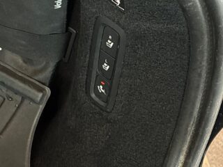Volvo V90 D4 Momentum S&V/Drag/Psens/Dvärm/Navi/Adfarthållare – bild 19
