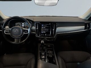 Volvo V90 D4 Momentum S&V/Drag/Psens/Dvärm/Navi/Adfarthållare – bild 8