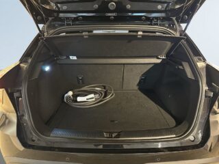 MG 4 Electric Long Range 64 kWh Luxury Värmepump 360° MOMS – bild 12
