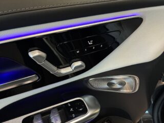 Mercedes-Benz GLC 300 e 4MATIC AMG Line Burmester/360kamera/Navi/MOMS – bild 23