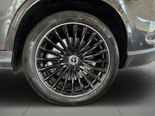 Mercedes-Benz GLC 300 e 4MATIC AMG Line Burmester/360kamera/Navi/MOMS – bild 14