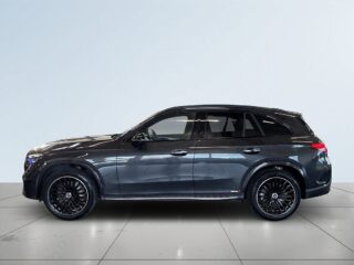 Mercedes-Benz GLC 300 e 4MATIC AMG Line Burmester/360kamera/Navi/MOMS – bild 4