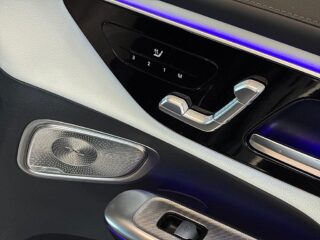 Mercedes-Benz GLC 300 e 4MATIC AMG Line Burmester/360kamera/Navi/MOMS – bild 17