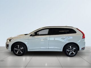 Volvo XC60 D4 AWD Geartronic Classic R-Design S&V/Drag/Dvärm/Pano – bild 4