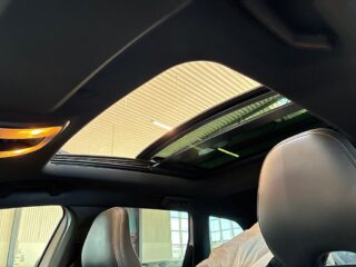Volvo XC60 D4 AWD Geartronic Classic R-Design S&V/Drag/Dvärm/Pano – bild 17