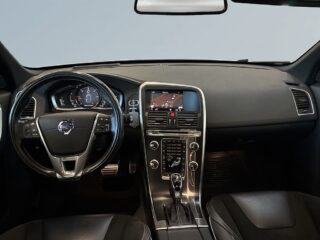 Volvo XC60 D4 AWD Geartronic Classic R-Design S&V/Drag/Dvärm/Pano – bild 8