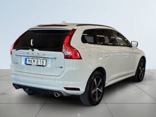Volvo XC60 D4 AWD Geartronic Classic R-Design S&V/Drag/Dvärm/Pano – bild 6