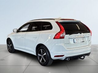 Volvo XC60 D4 AWD Geartronic Classic R-Design S&V/Drag/Dvärm/Pano – bild 5