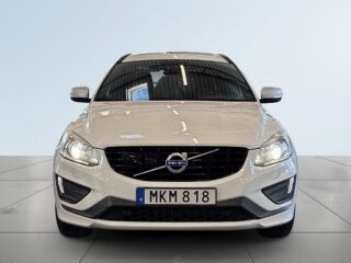 Volvo XC60 D4 AWD Geartronic Classic R-Design S&V/Drag/Dvärm/Pano – bild 2
